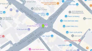 Jl. Letnan Alamsyah