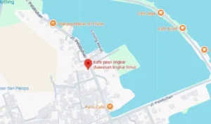 Jl. Lingkar Palopo