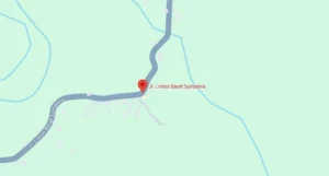 Jl. Lintas Barat Sumatera – Pesisir Barat