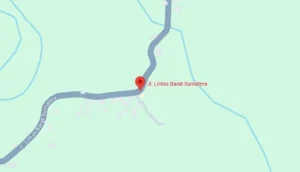 Jl. Lintas Curup