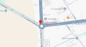 Jl. Lintas Sumatera