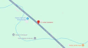 Jl. Lintas Sumatera