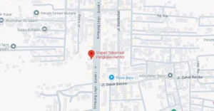 Jl. Lintas Sumatera