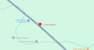 Jl. Lintas Sumatera