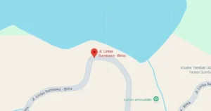 Jl. Lintas Sumbawa – Bima