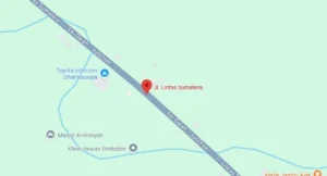 Jl. Lintas Tengah Sumatera