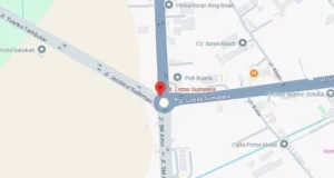 Jl. Lintas Timur – Kecamatan Wonosobo