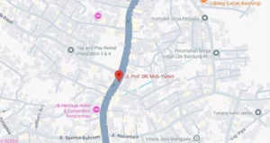 Jl. M. Yamin
