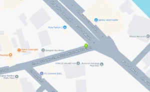 Jl. M.A Turungku