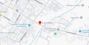 Jl. MH. Thamrin