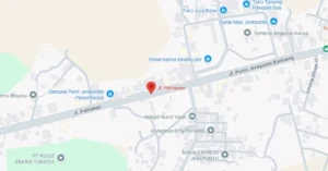 Jl. Pahlawan