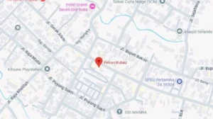 Jl. Pasar Kutau