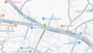 Jl. Pemuda