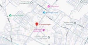 Jl. Pertambangan