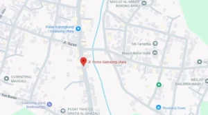 Jl. Poros Galesong – Makassar