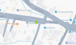 Jl. Pramuka