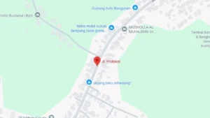 Jl. Protokol Blambangan Umpu