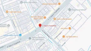 Jl. Raja Haji Fisabilillah