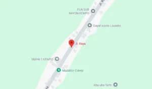 Jl. Raya