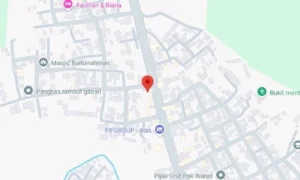 Jl. Raya Alas