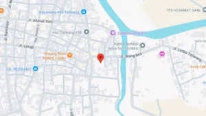 Jl. Raya Brang Rea