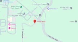 Jl. Raya Maluk