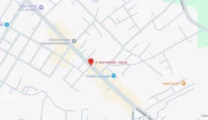 Jl. Raya Manado – Bitung