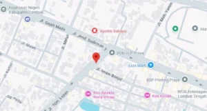 Jl. Raya Mandalika