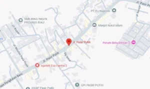 Jl. Raya Pasir Putih
