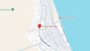 Jl. Raya Poto Tano