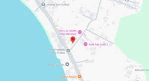 Jl. Raya Senggigi