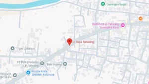 Jl. Raya Taliwang