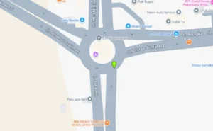 Jl. SM Amin