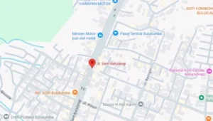 Jl. Sam Ratulangi