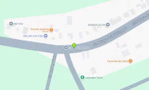 Jl. Sekayu – Lubuk Linggau
