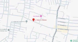 Jl. Stadion Dua Saudara