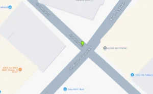 Jl. T Mangkona