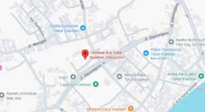 Jl. Terminal Angkutan Teluk Kuantan