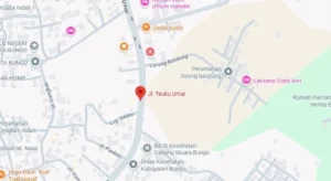 Jl. Teuku Umar