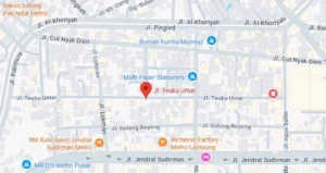 Jl. Teuku Umar