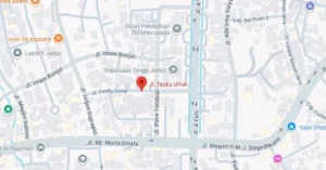 Jl. Teuku Umar