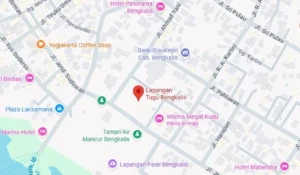 Jl. Tugu