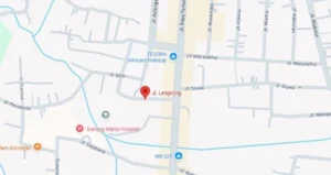 Jl. Woloan