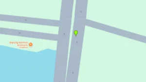 Lokasi Baliho Jl. Sultan Muhamad Salahuddin