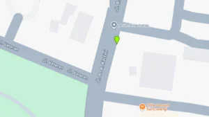 Lokasi Baliho Jl. Veteran