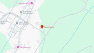 Taman Taqwa
