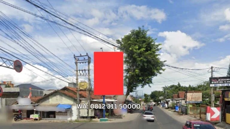 Jasa Pasang Baliho Bandar Lampung