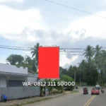 Jasa Pasang Baliho Boalemo