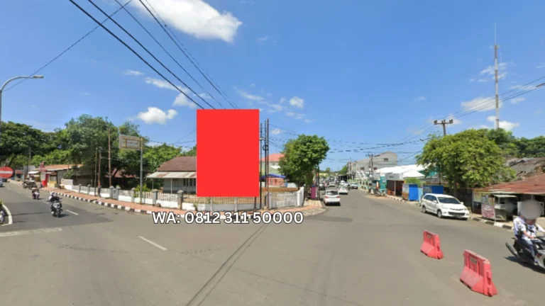 Jasa Pasang Baliho Bone