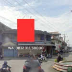 Jasa Pasang Baliho Bungo